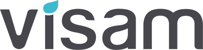 Visam - logo